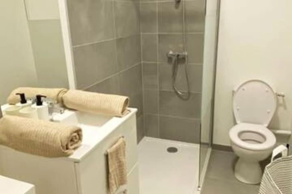 Appartement Coup De Coeur En Centre-Ville Orléans Eksteriør bilde