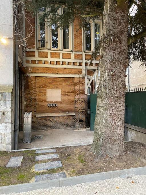 Appartement Coup De Coeur En Centre-Ville Orléans Eksteriør bilde