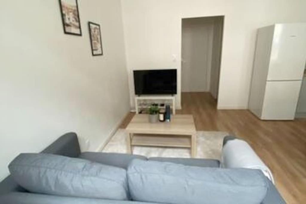 Appartement Coup De Coeur En Centre-Ville Orléans Eksteriør bilde